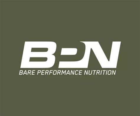 Exclusive Discounts – Bare Performance Nutrition